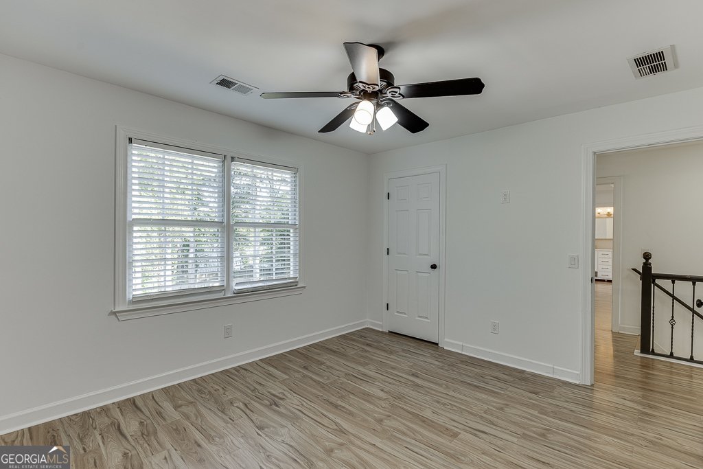 191 Gates Mill Drive Lawrenceville - 27