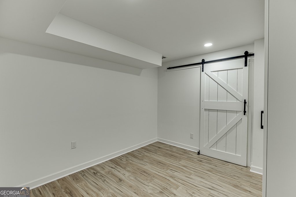 191 Gates Mill Drive Lawrenceville - 35