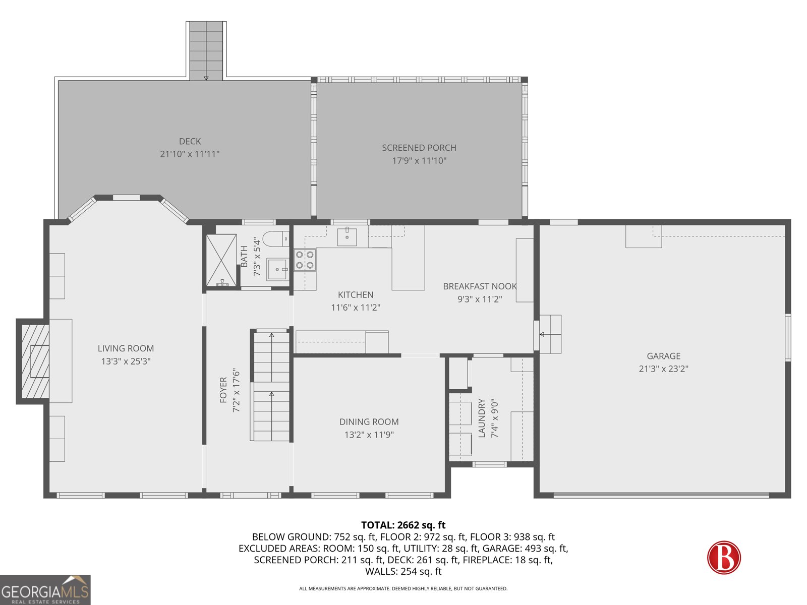 191 Gates Mill Drive Lawrenceville - 46