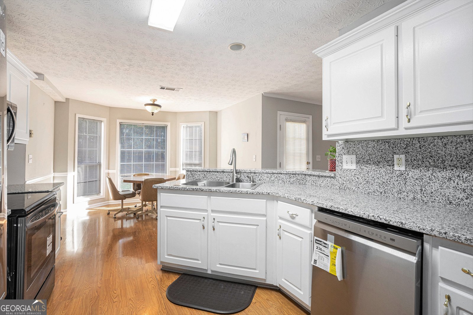 3765 Brushy Wood Drive Loganville - 11