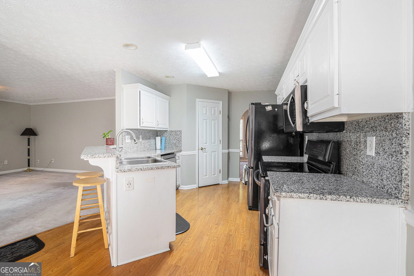 3765 Brushy Wood Drive Loganville - 12