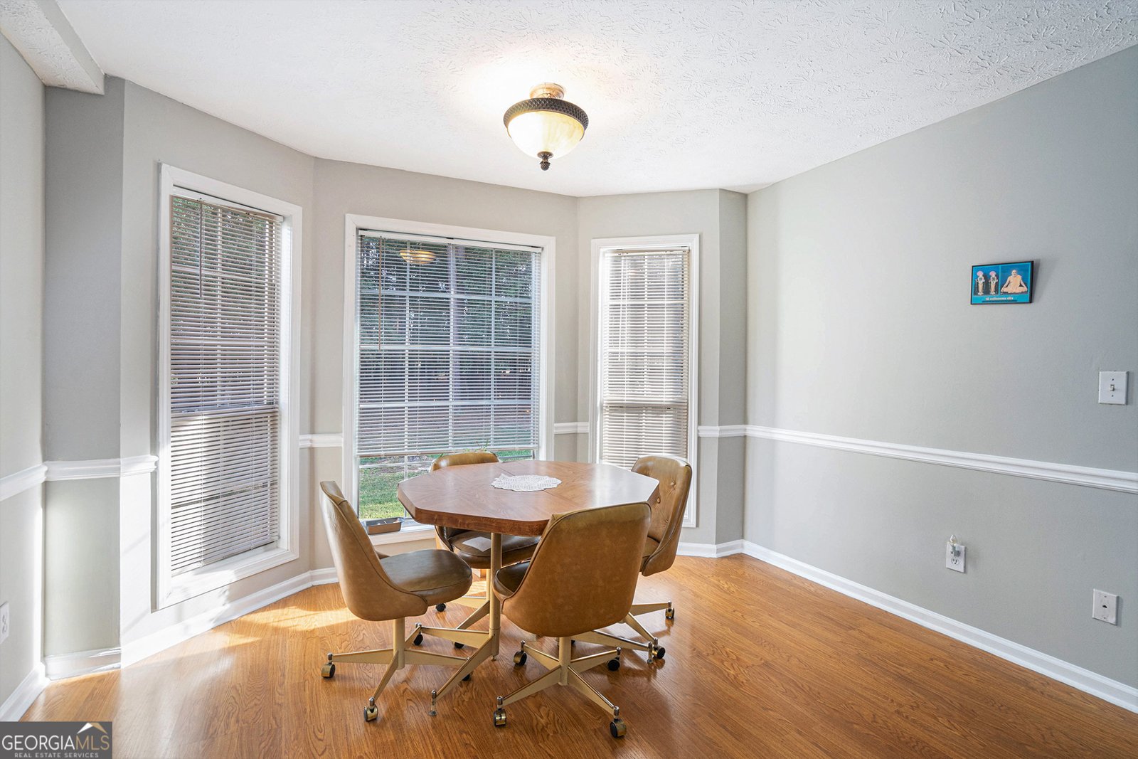 3765 Brushy Wood Drive Loganville - 14