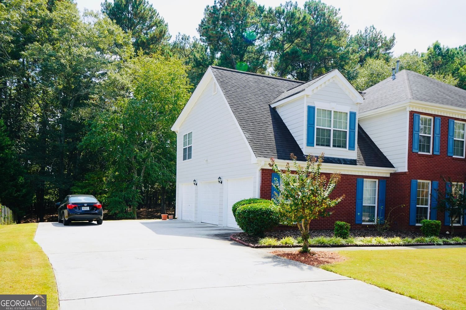 3765 Brushy Wood Drive Loganville - 2