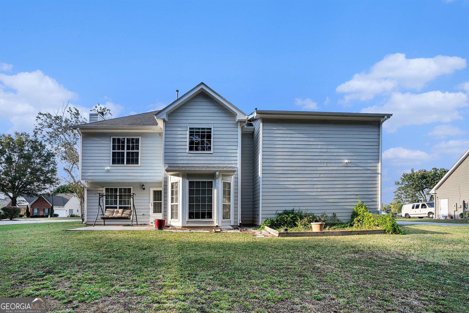 3765 Brushy Wood Drive Loganville - 28