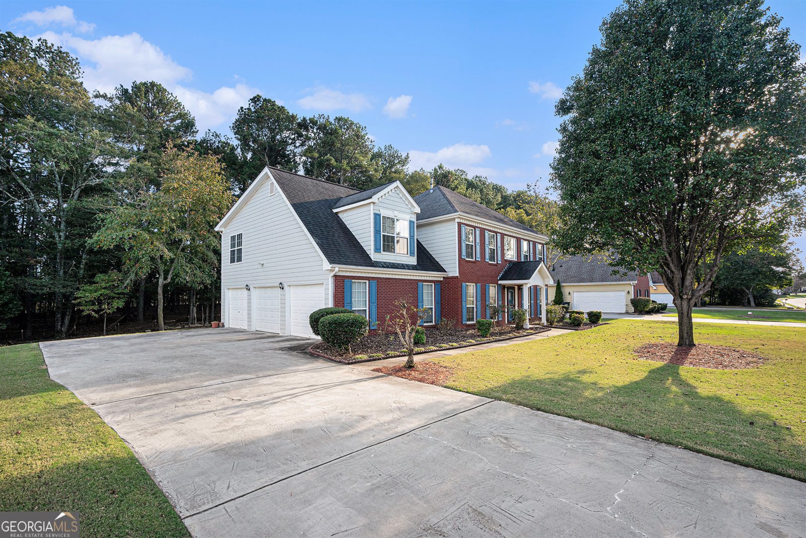 3765 Brushy Wood Drive Loganville - 5