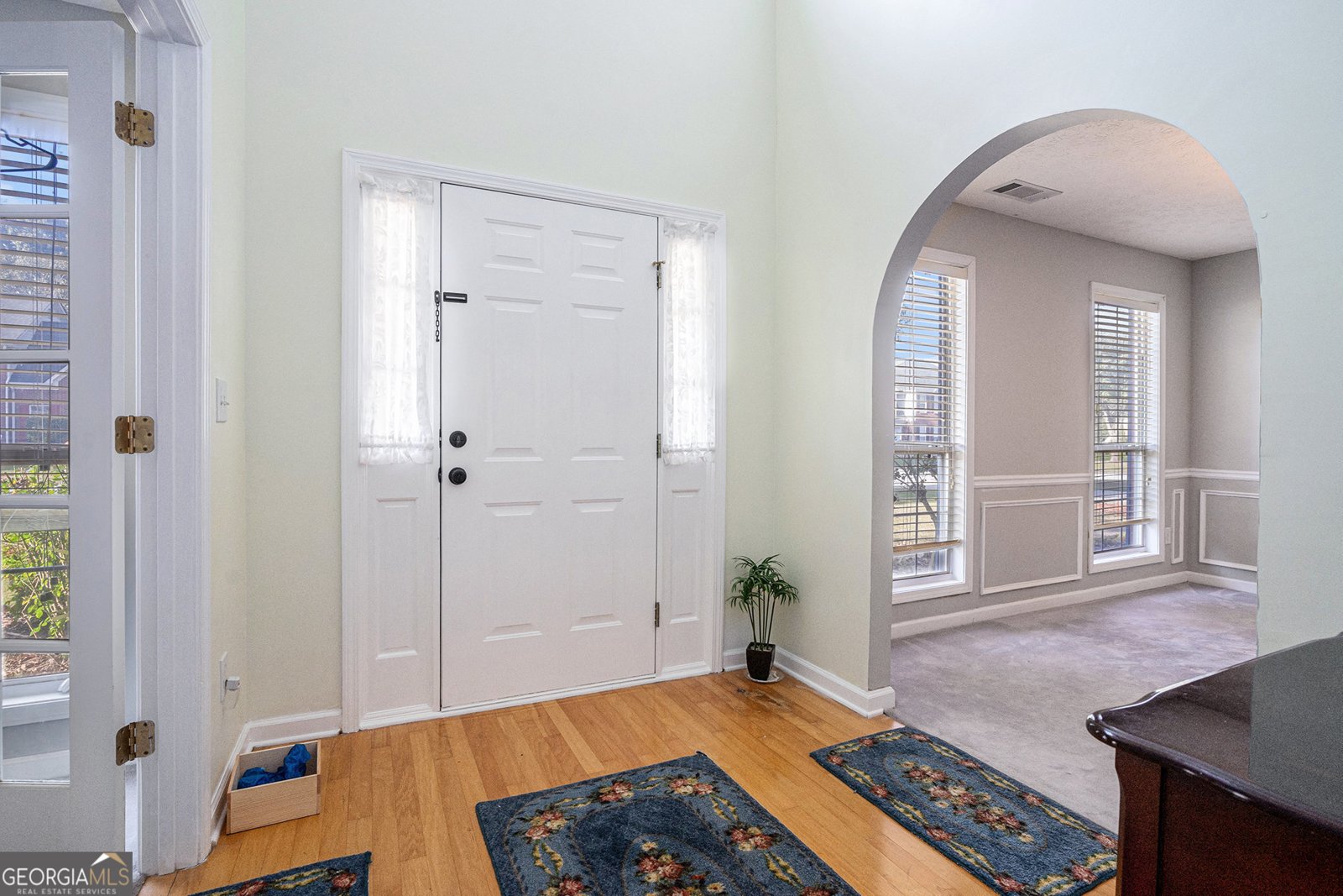 3765 Brushy Wood Drive Loganville - 6