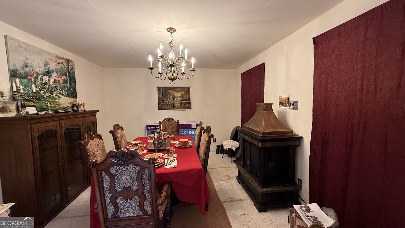 2202 Bowdon Tyus Road Bowdon - 22