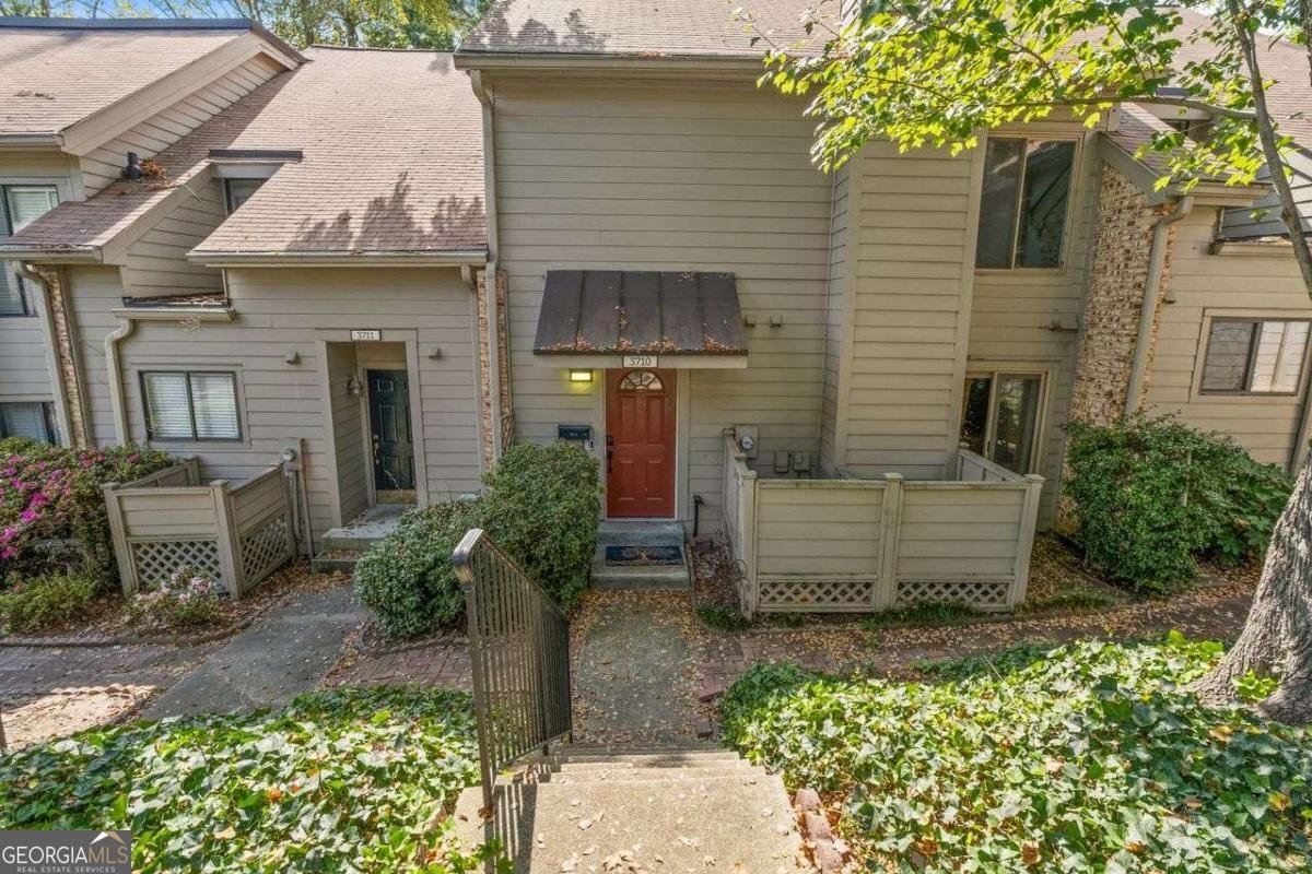 3710 STONEWALL Circle Atlanta - 1