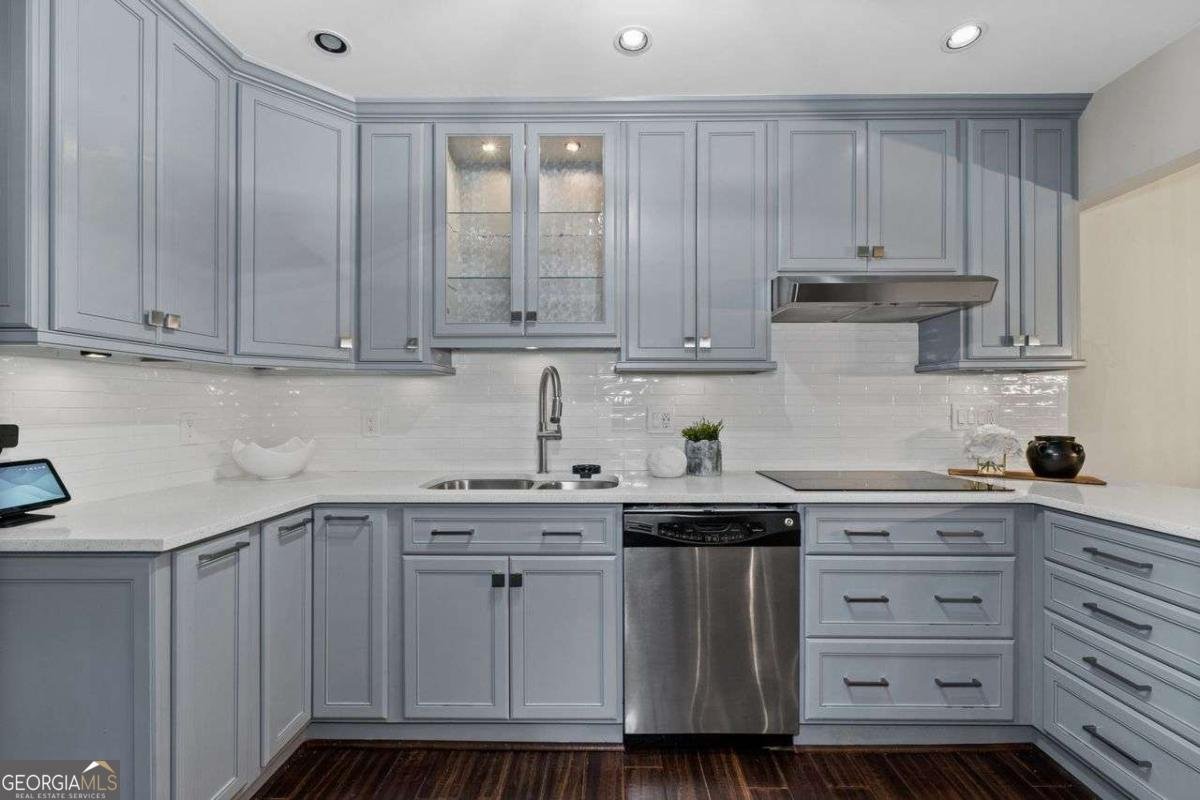 3710 STONEWALL Circle Atlanta - 12
