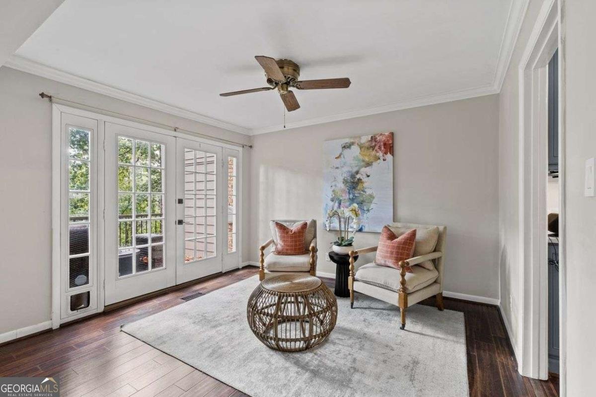 3710 STONEWALL Circle Atlanta - 16