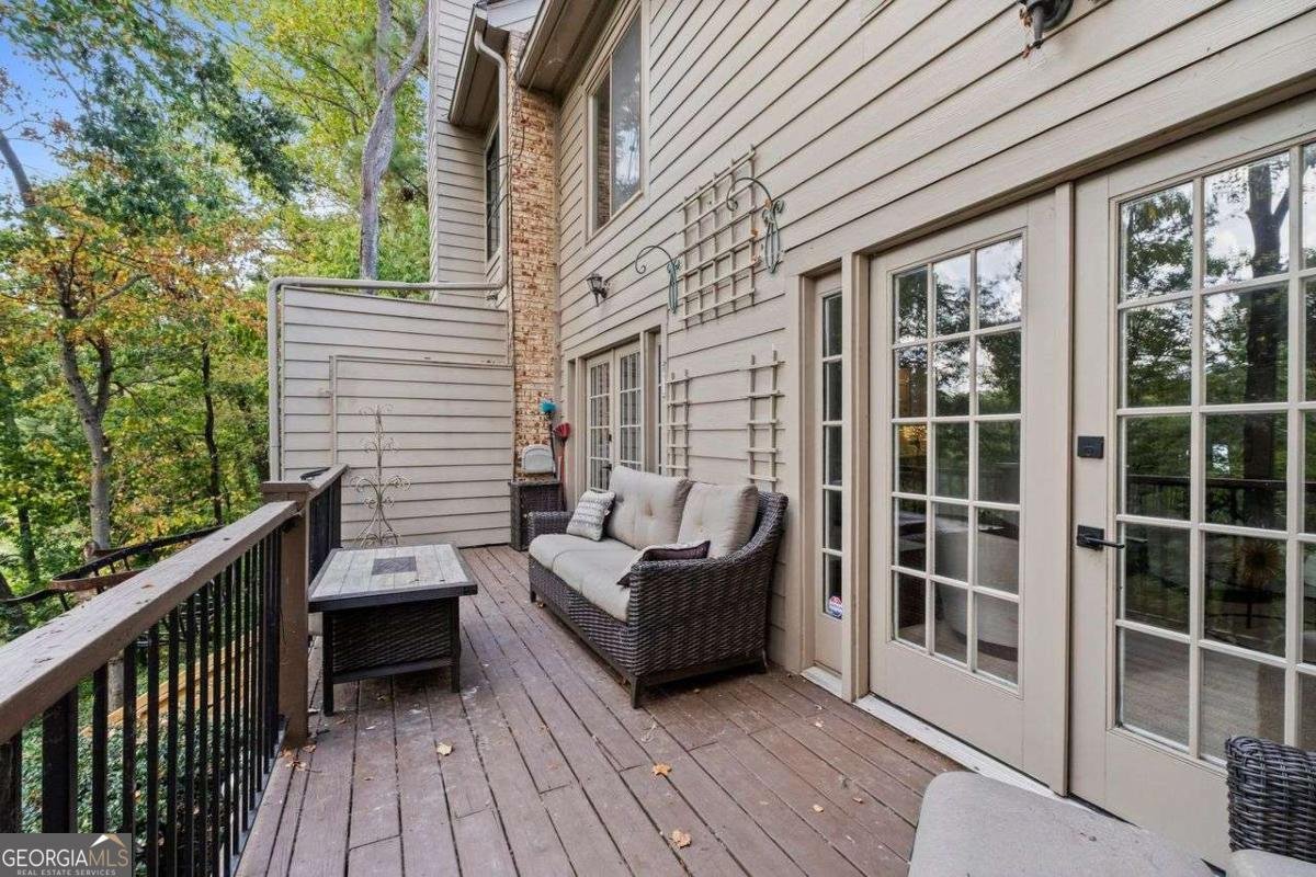 3710 STONEWALL Circle Atlanta - 17