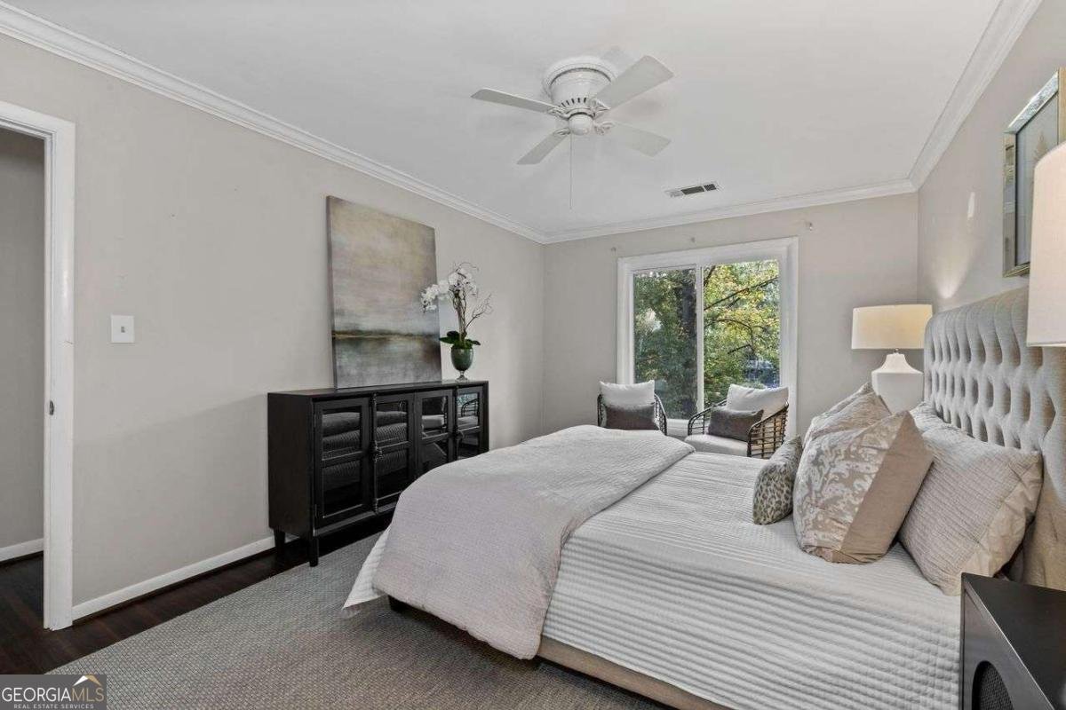 3710 STONEWALL Circle Atlanta - 24