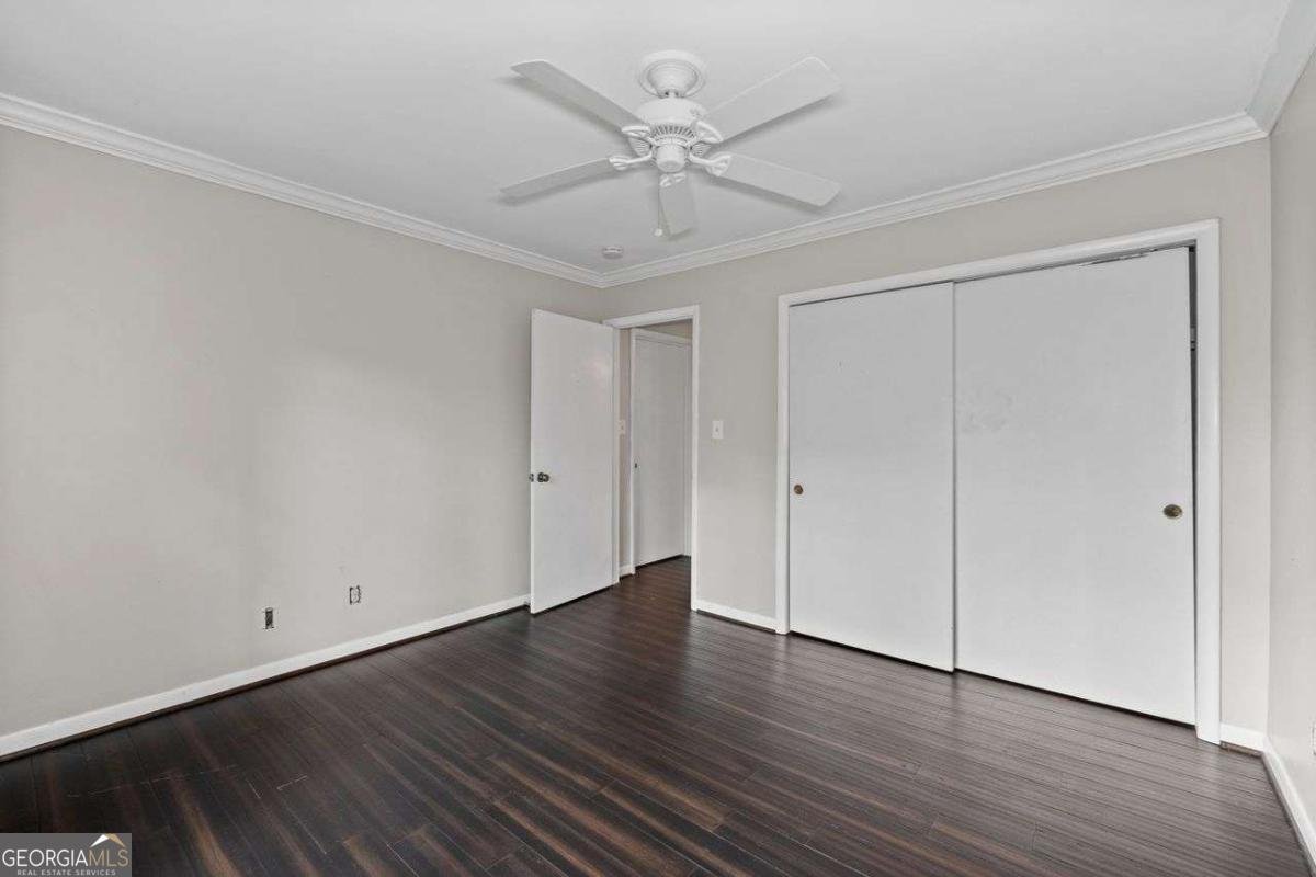 3710 STONEWALL Circle Atlanta - 27