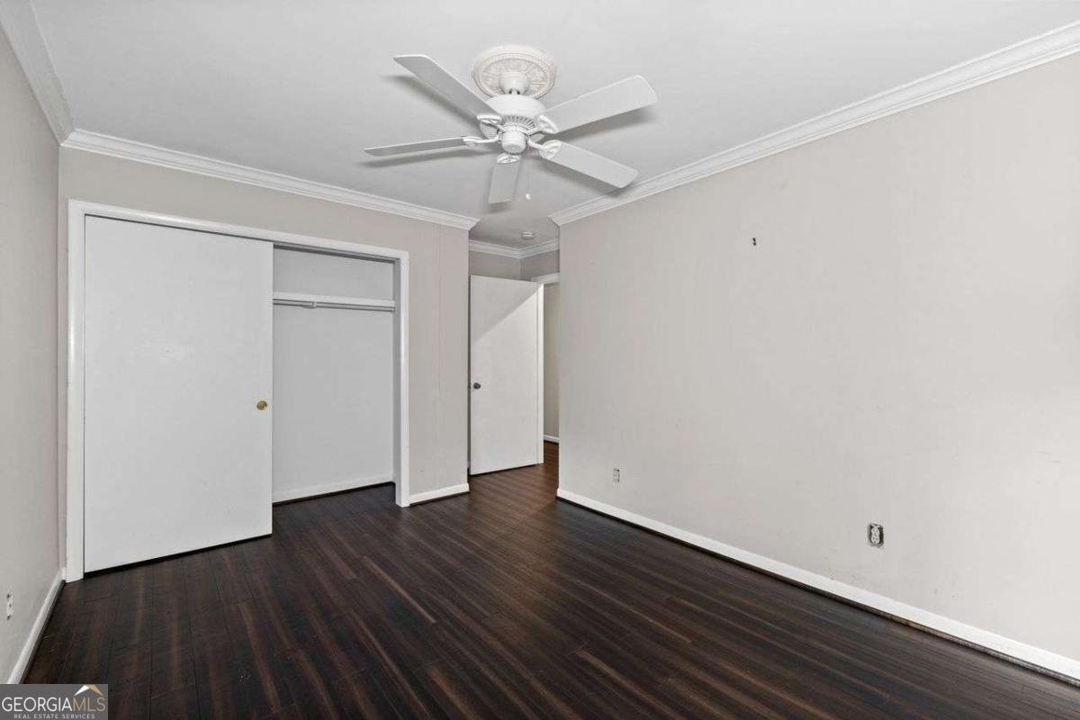 3710 STONEWALL Circle Atlanta - 28