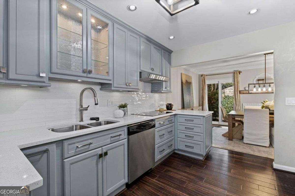 3710 STONEWALL Circle Atlanta - 3