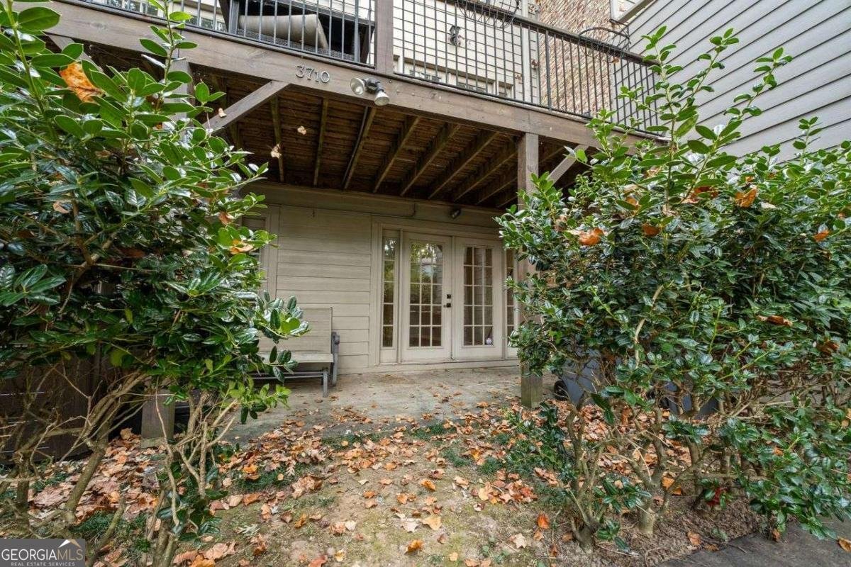3710 STONEWALL Circle Atlanta - 34