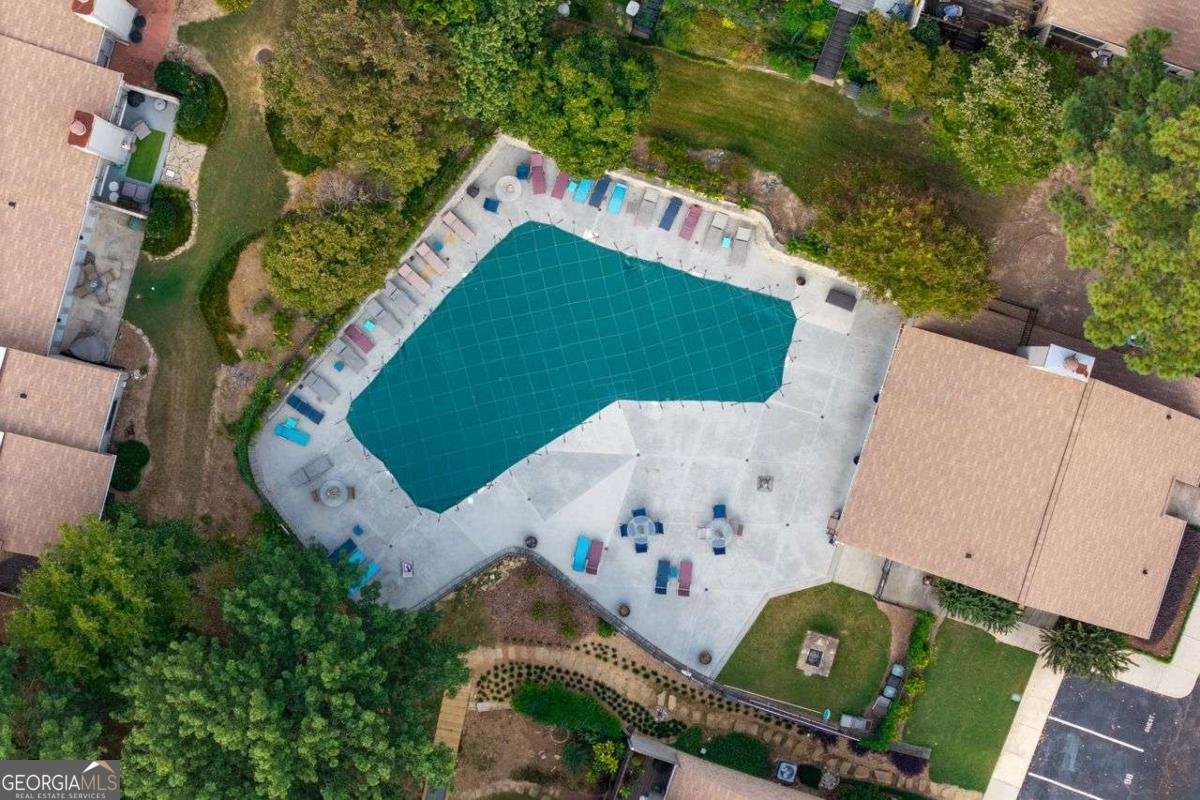 3710 STONEWALL Circle Atlanta - 41