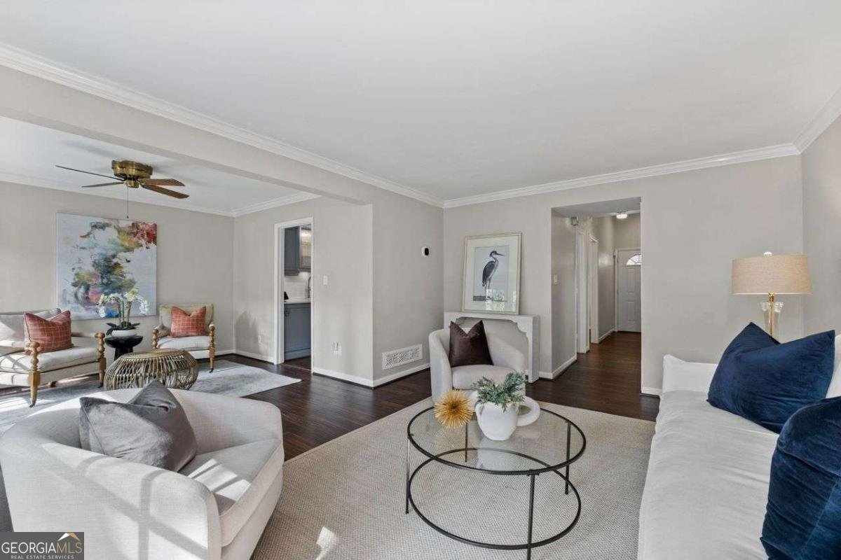 3710 STONEWALL Circle Atlanta - 5