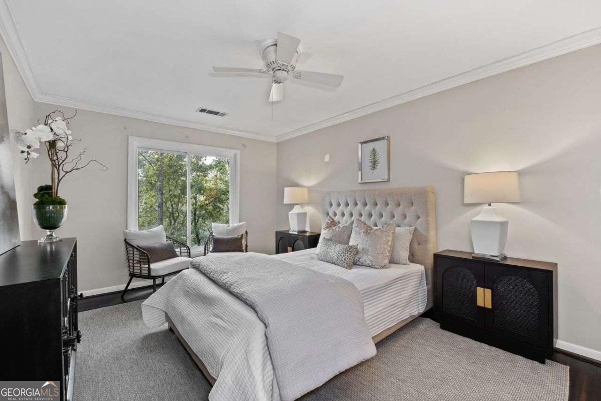 3710 STONEWALL Circle Atlanta - 6