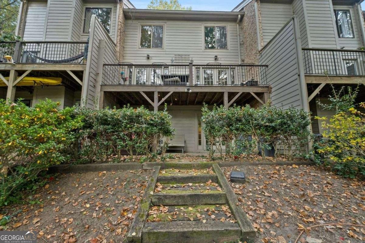3710 STONEWALL Circle Atlanta - 8