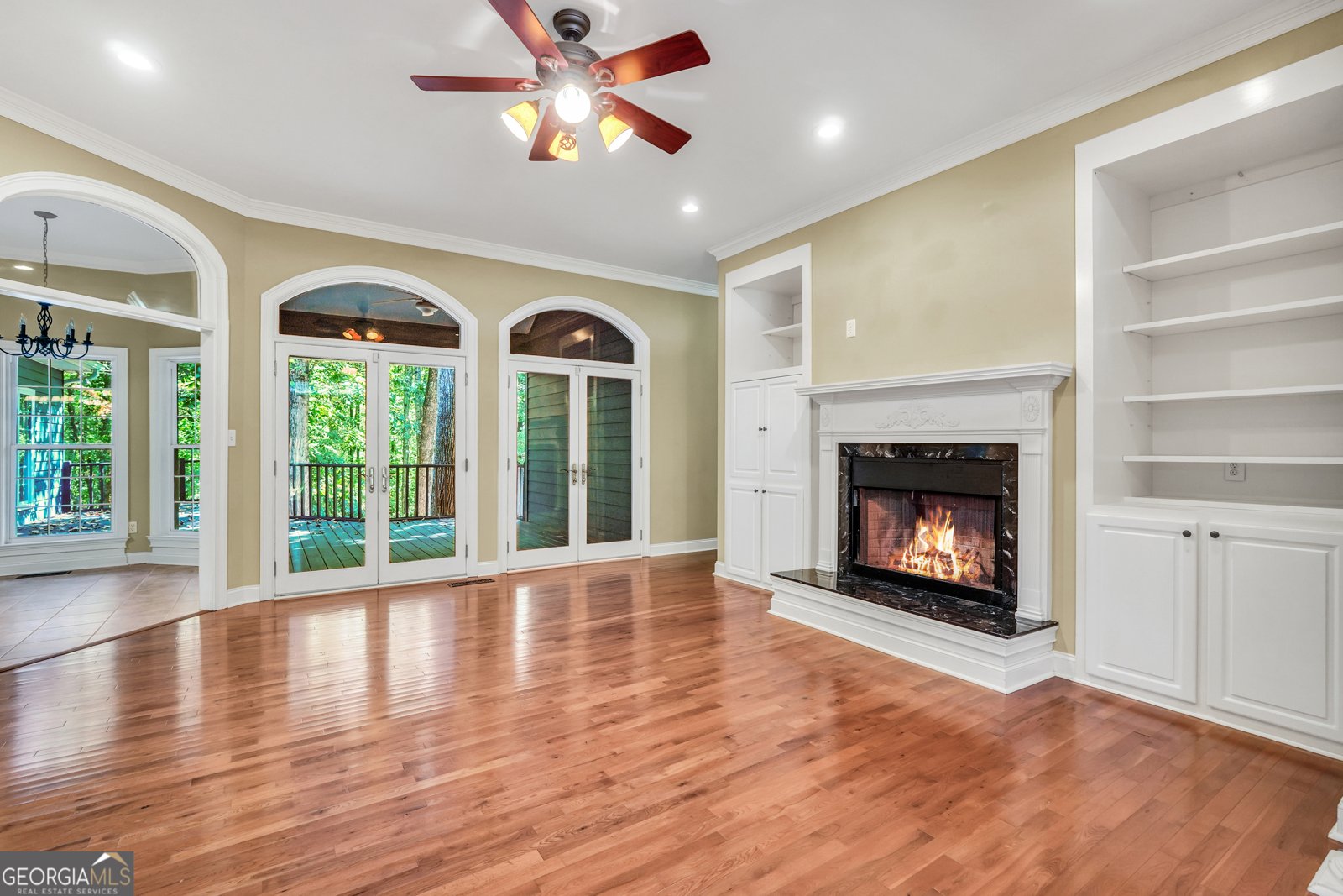 133 Oakview Circle Gray - 13