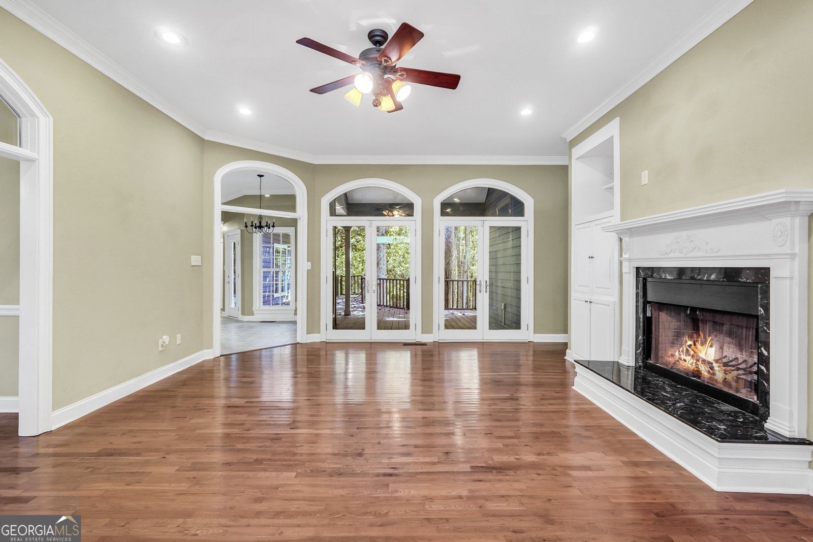 133 Oakview Circle Gray - 14