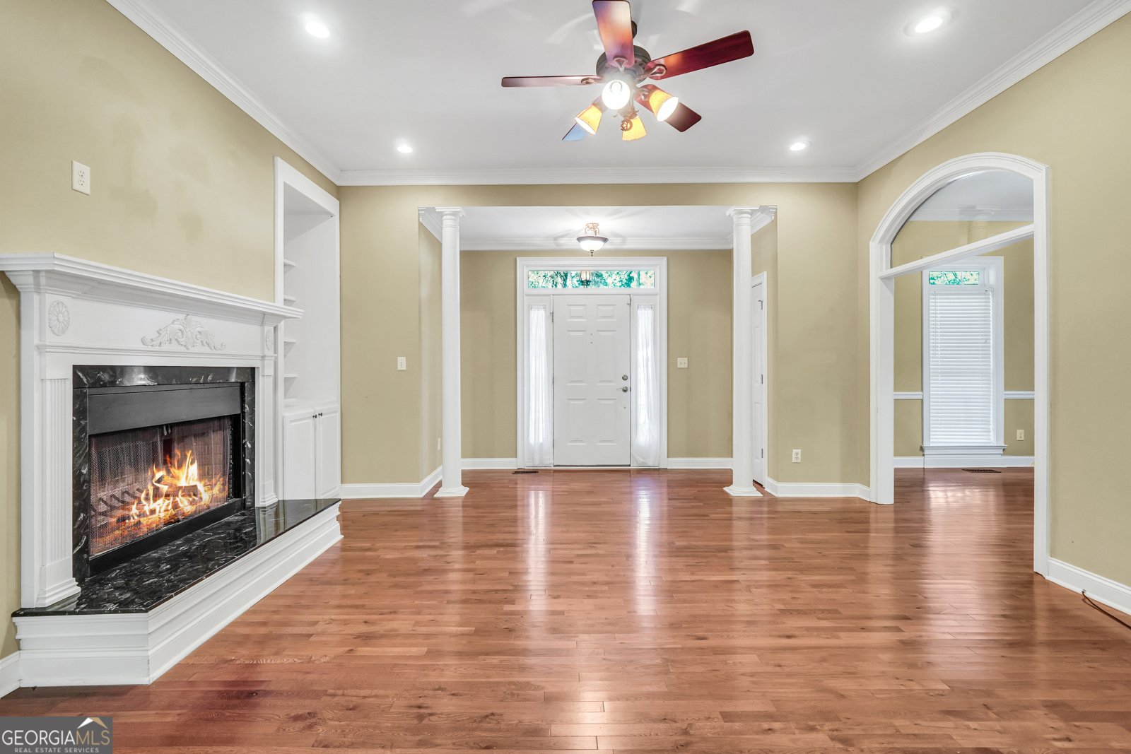 133 Oakview Circle Gray - 16