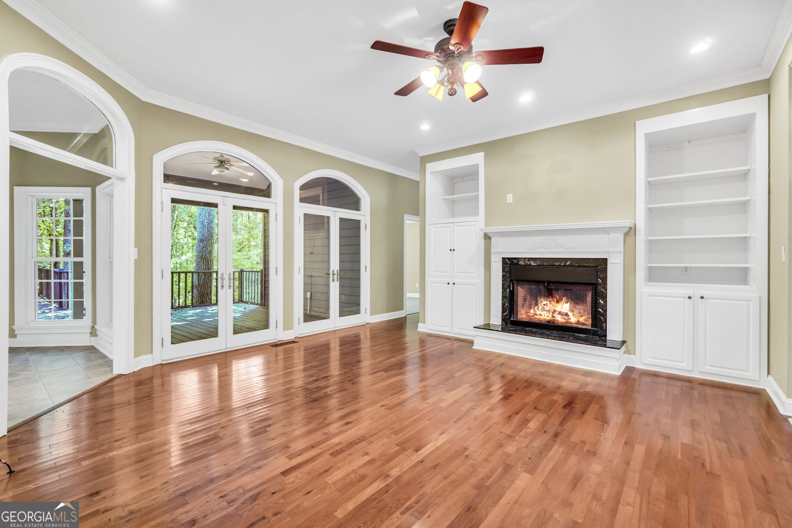 133 Oakview Circle Gray - 19