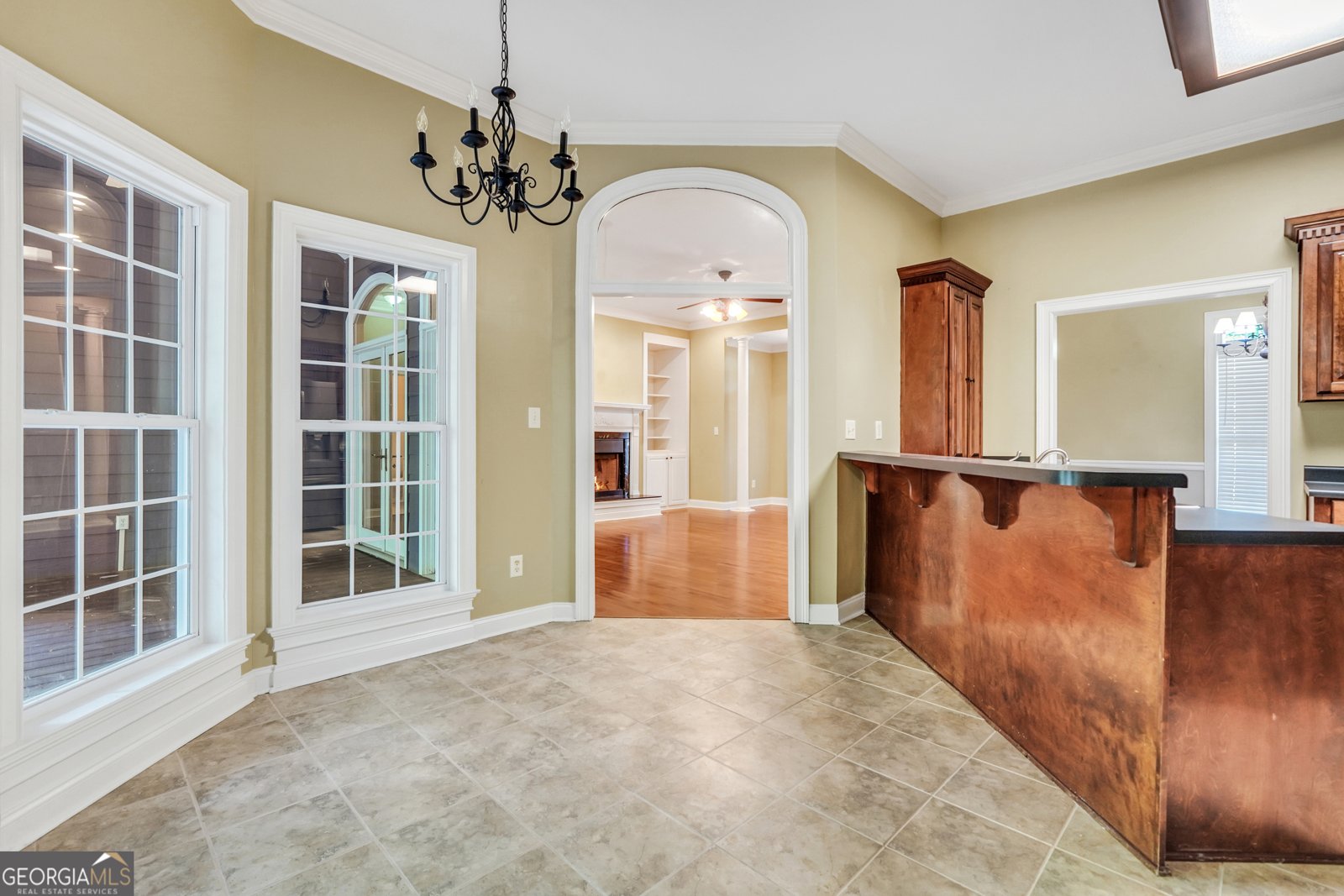 133 Oakview Circle Gray - 21