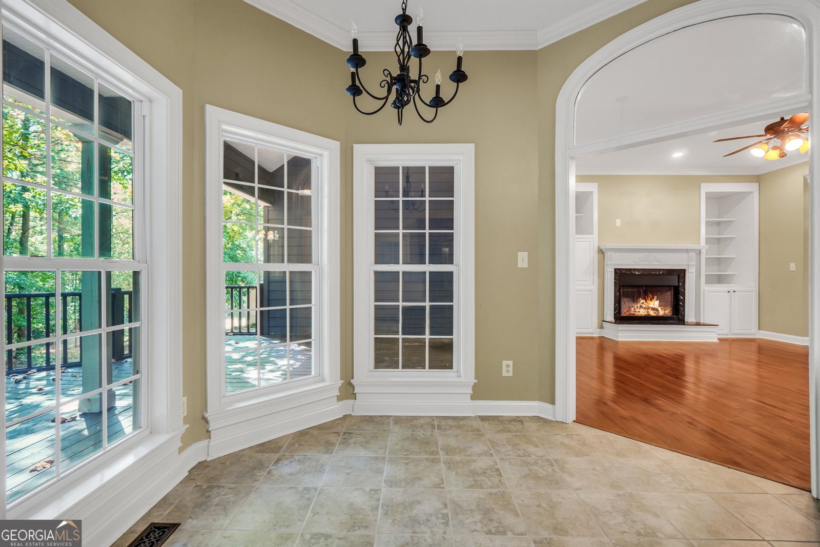 133 Oakview Circle Gray - 22