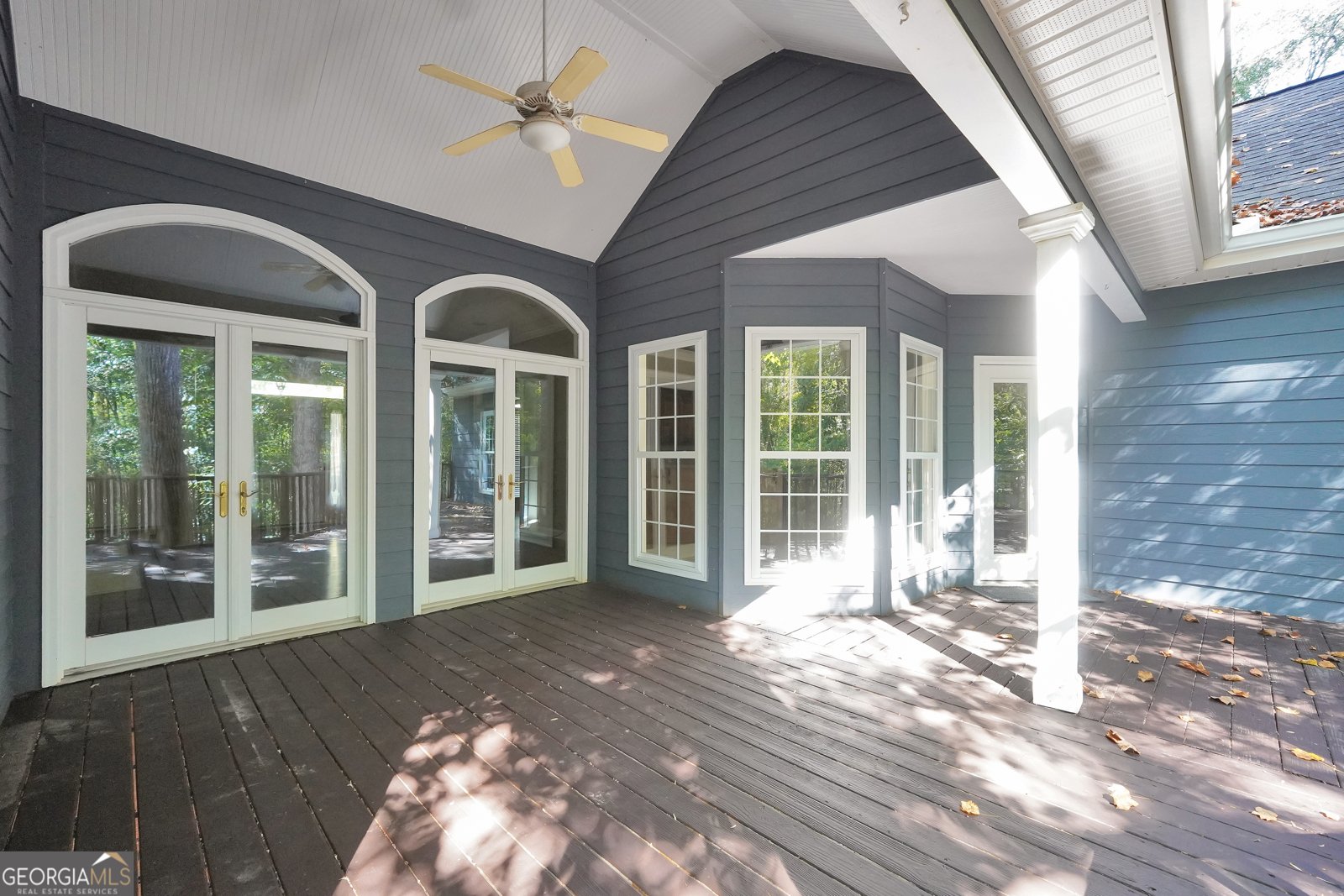 133 Oakview Circle Gray - 5