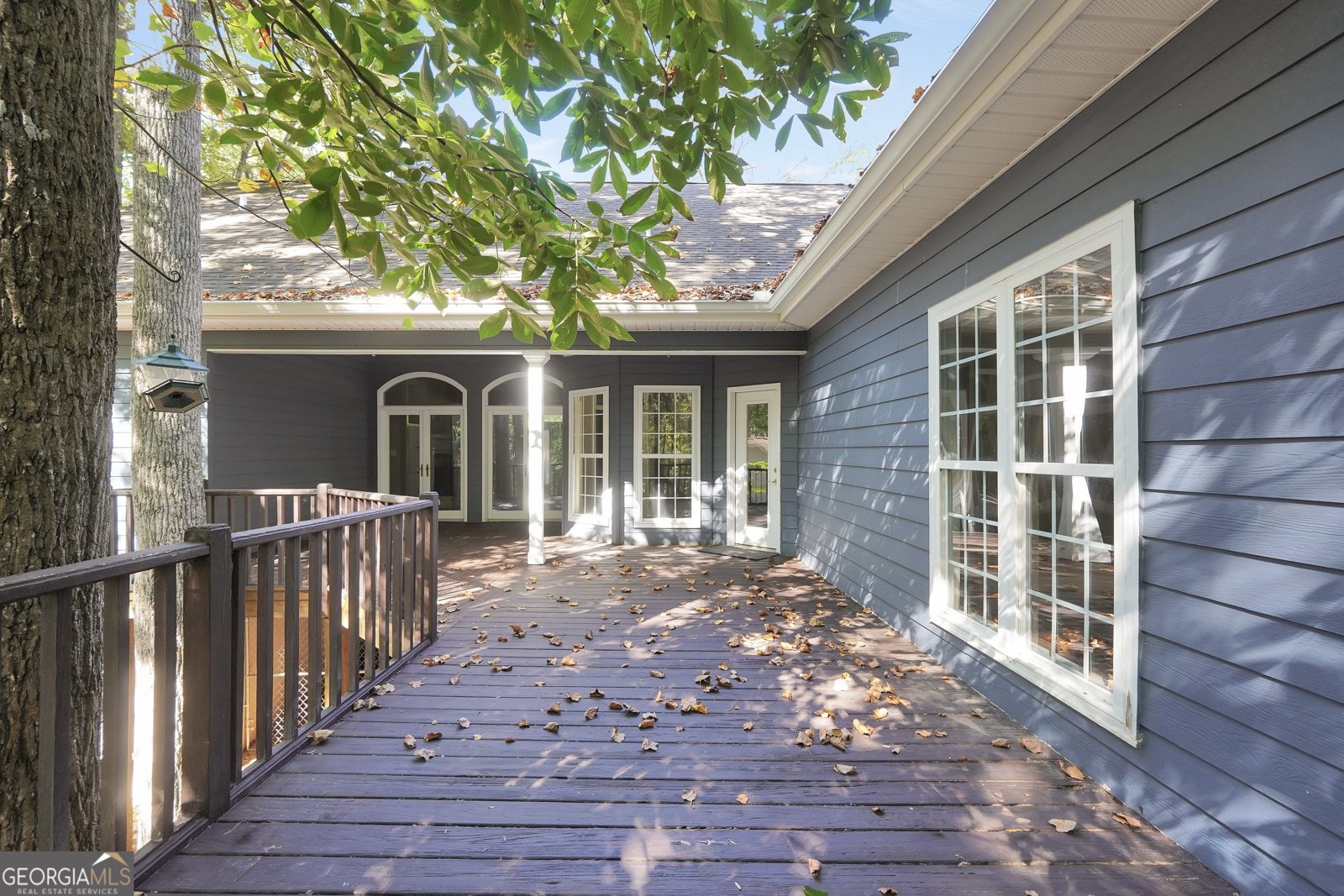 133 Oakview Circle Gray - 7