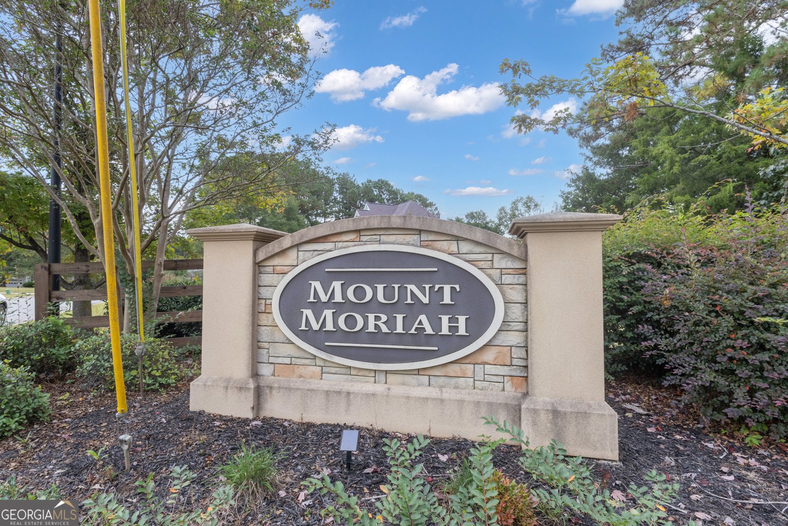124 Mount Moriah Drive Senoia - 15