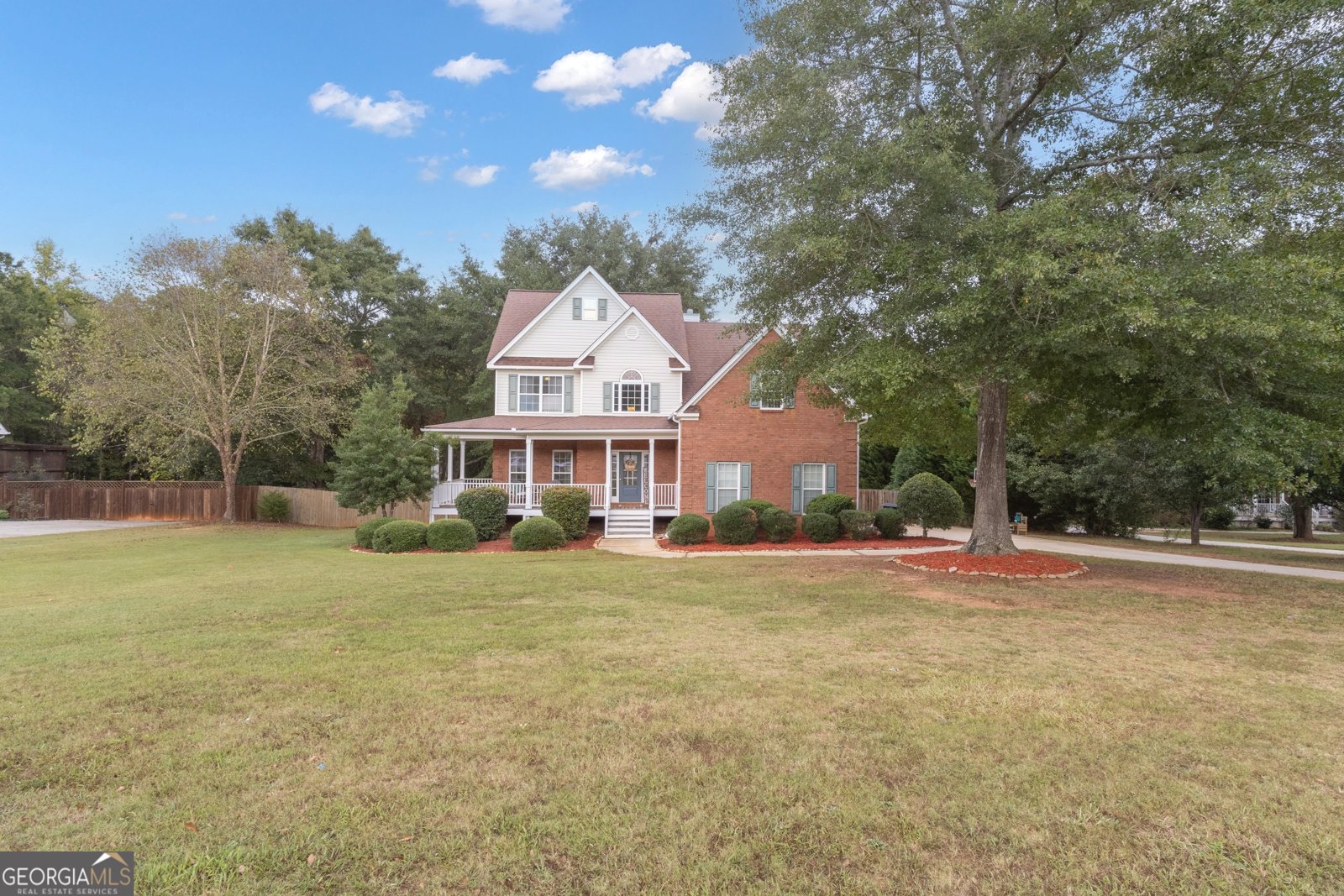 124 Mount Moriah Drive Senoia - 2