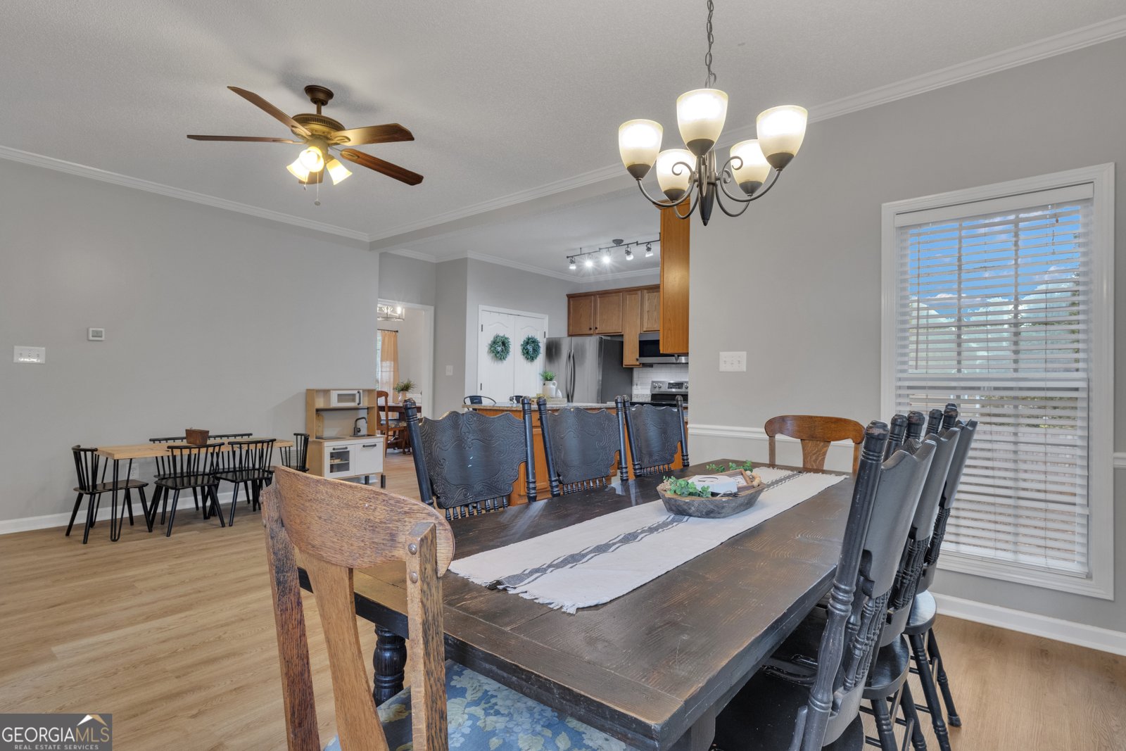 124 Mount Moriah Drive Senoia - 21