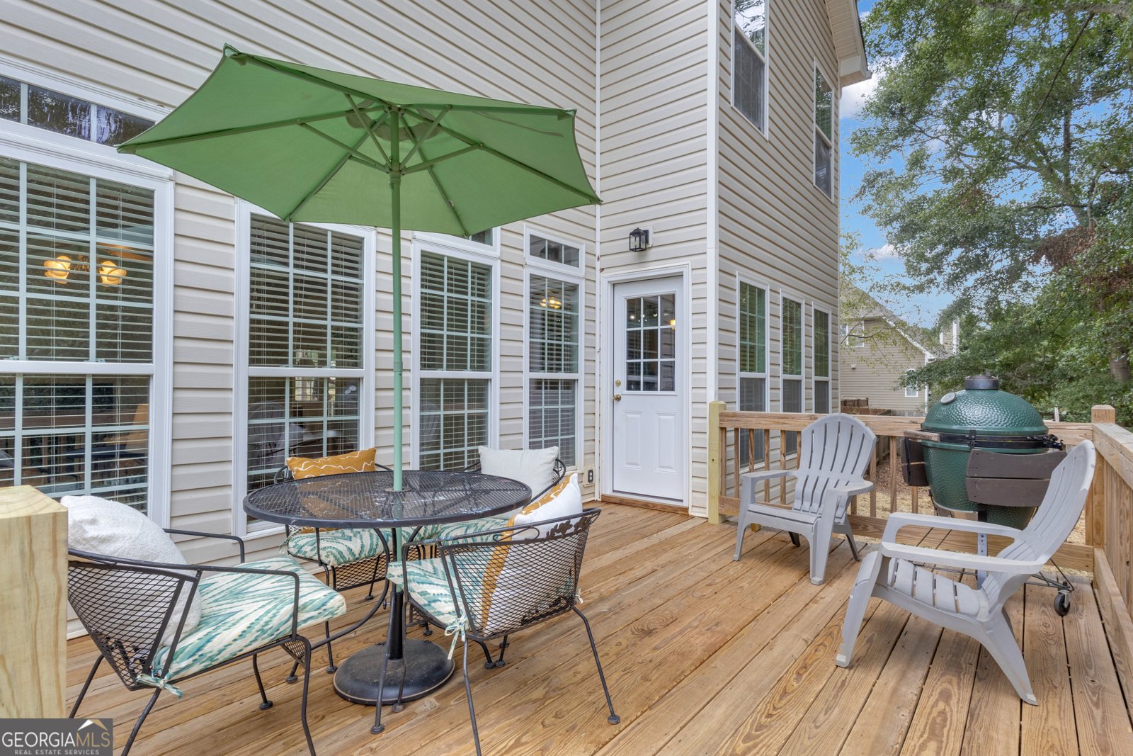 124 Mount Moriah Drive Senoia - 23