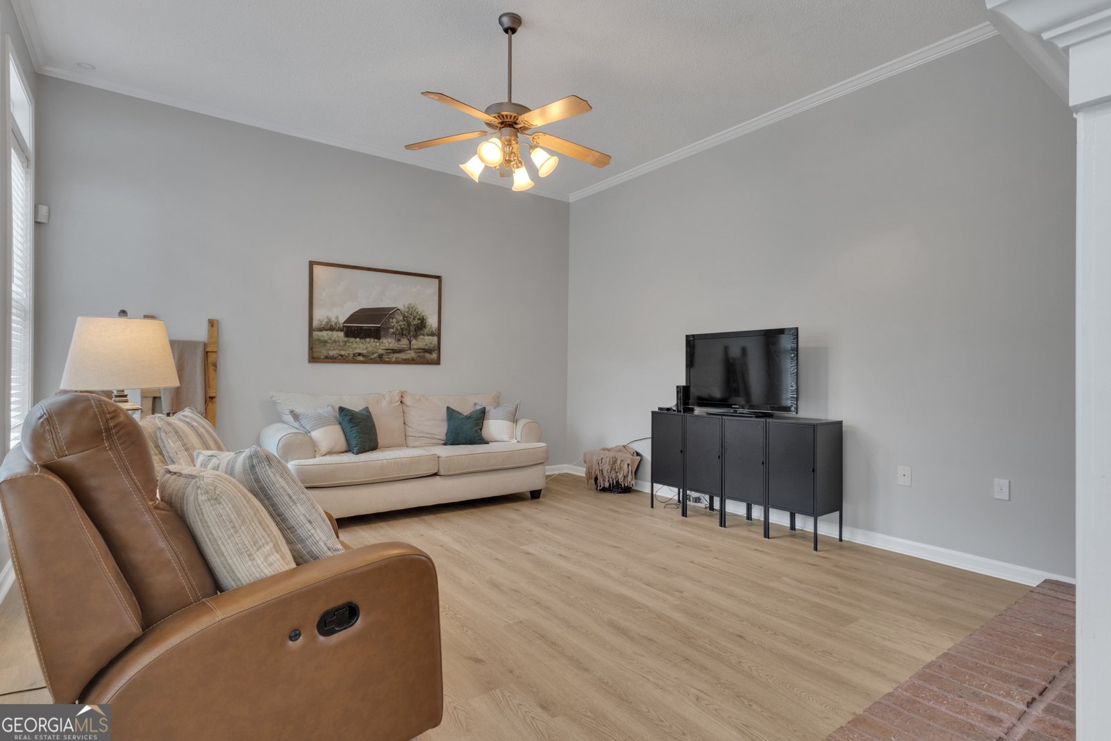 124 Mount Moriah Drive Senoia - 24