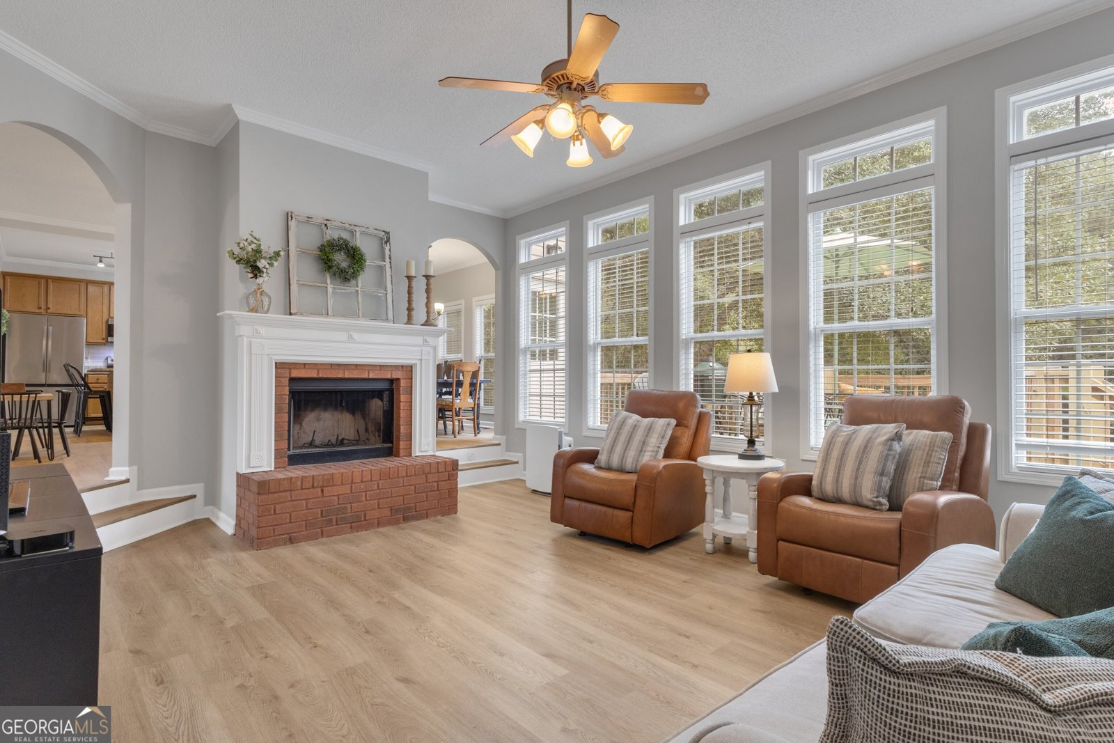 124 Mount Moriah Drive Senoia - 26
