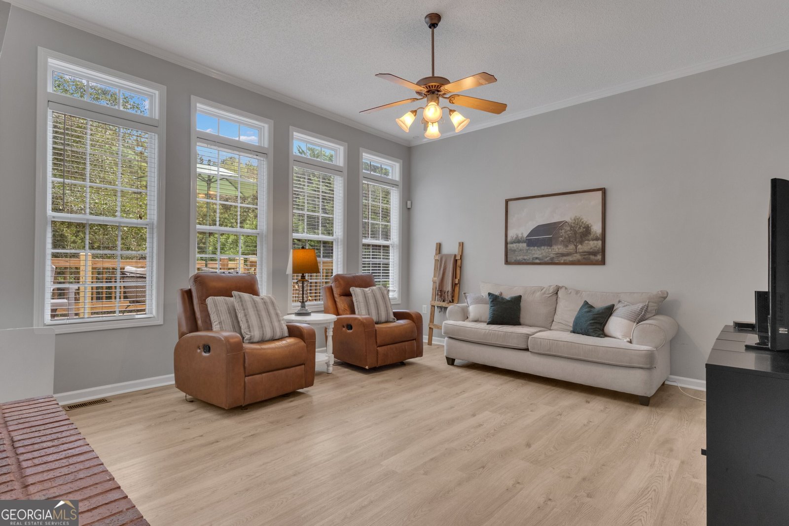 124 Mount Moriah Drive Senoia - 27