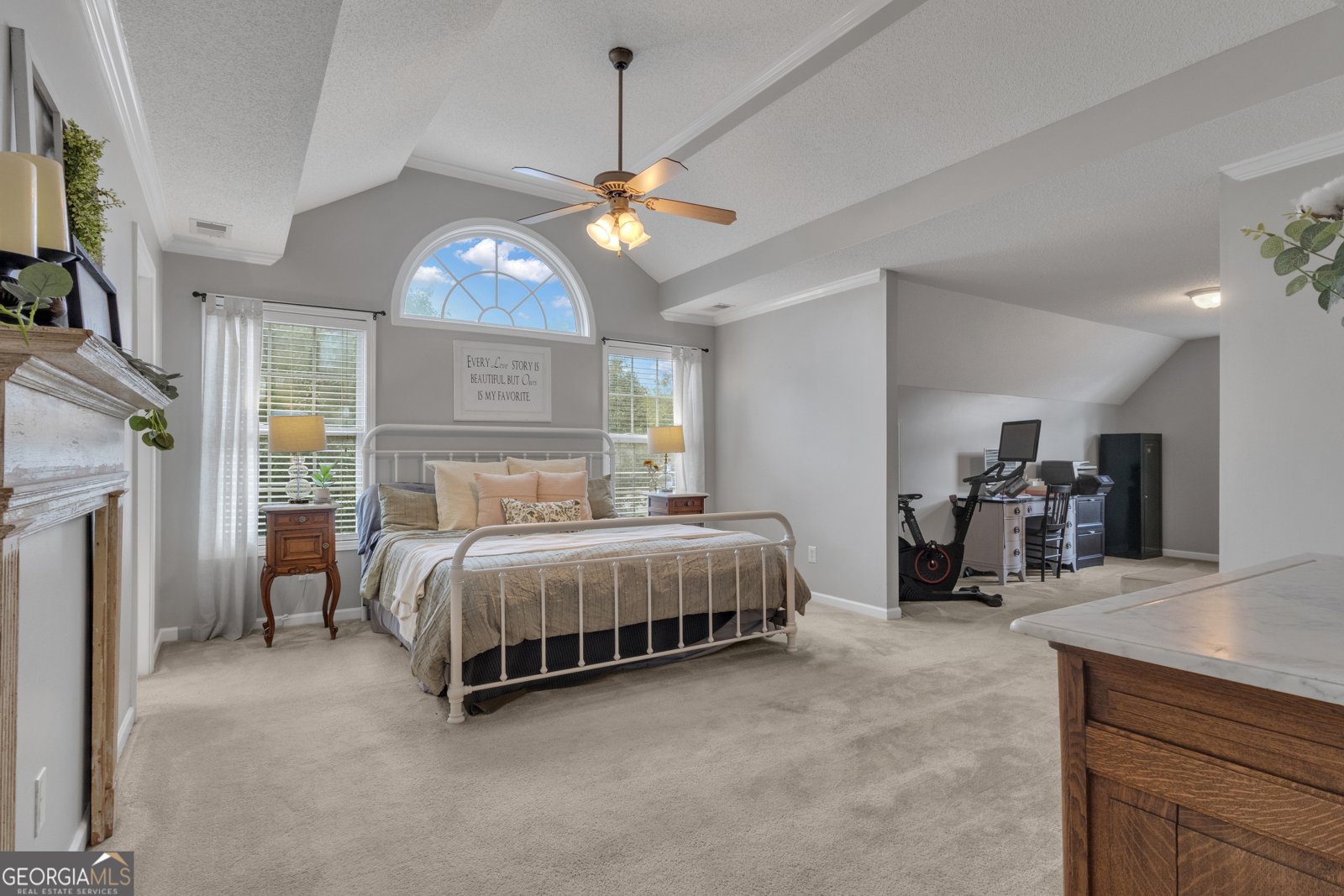 124 Mount Moriah Drive Senoia - 31