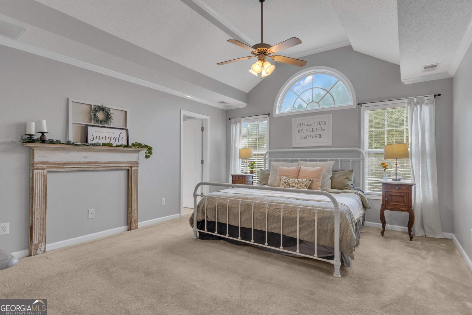 124 Mount Moriah Drive Senoia - 32