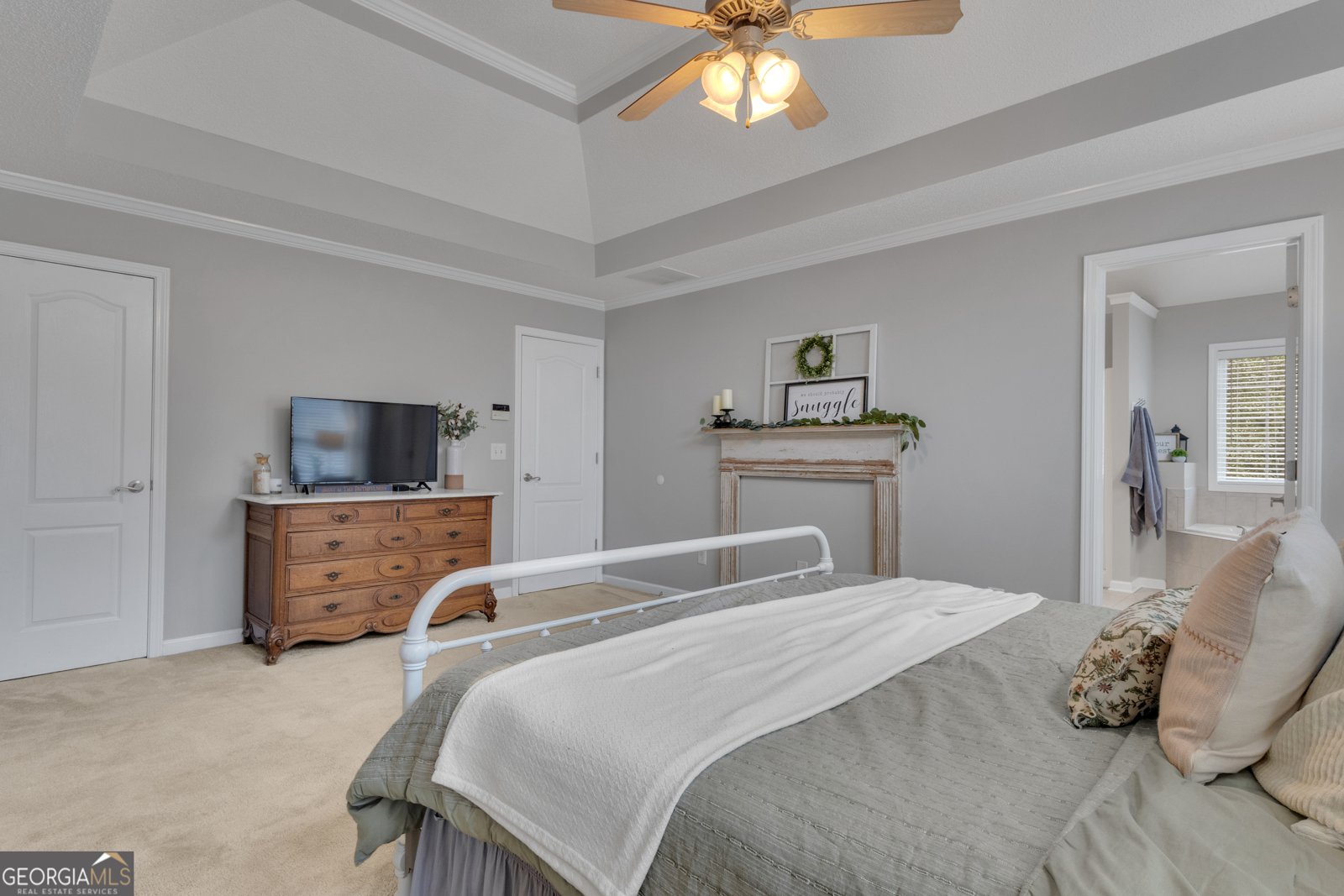 124 Mount Moriah Drive Senoia - 34