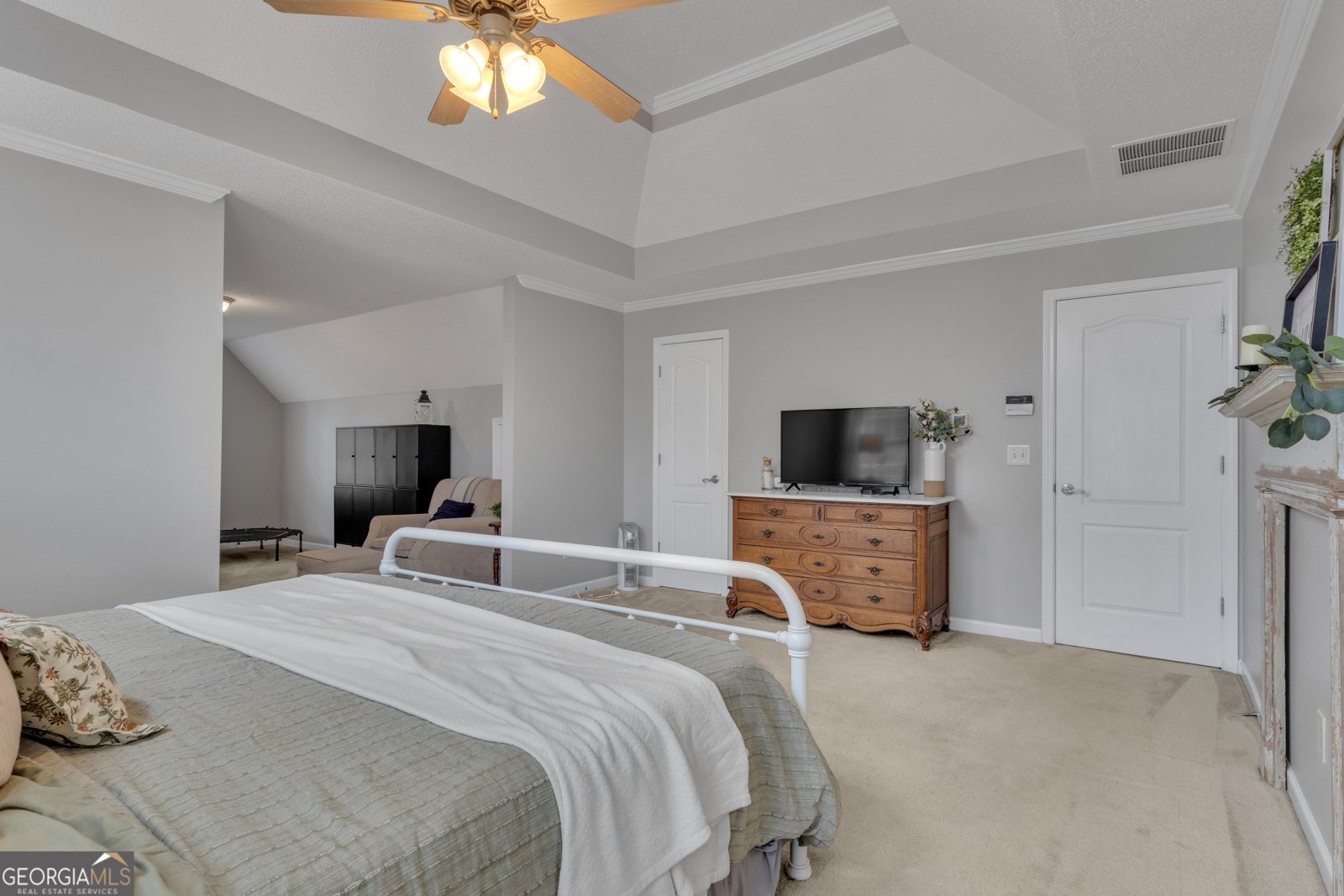 124 Mount Moriah Drive Senoia - 35