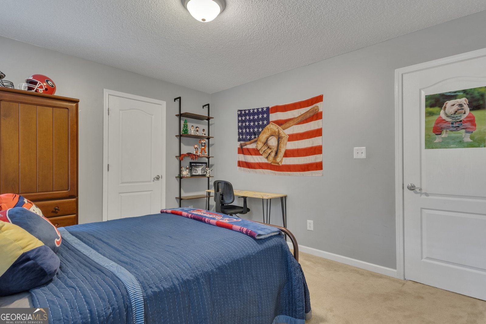124 Mount Moriah Drive Senoia - 42