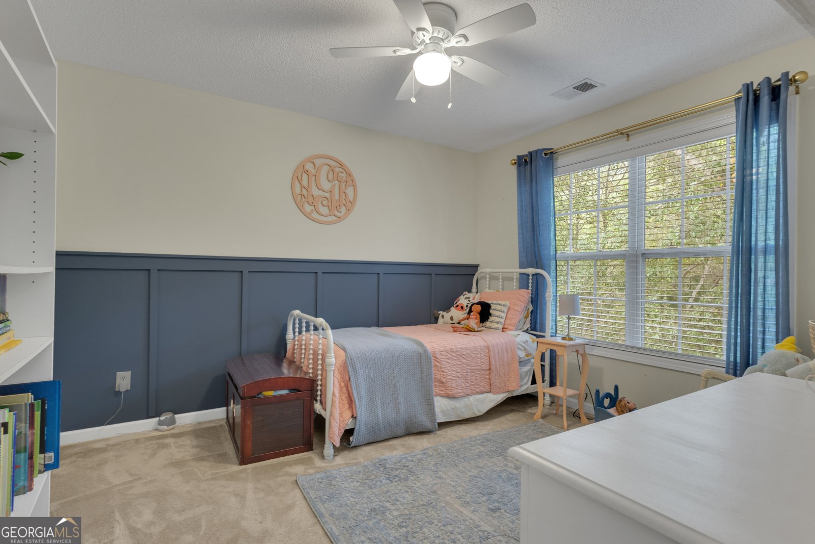 124 Mount Moriah Drive Senoia - 45