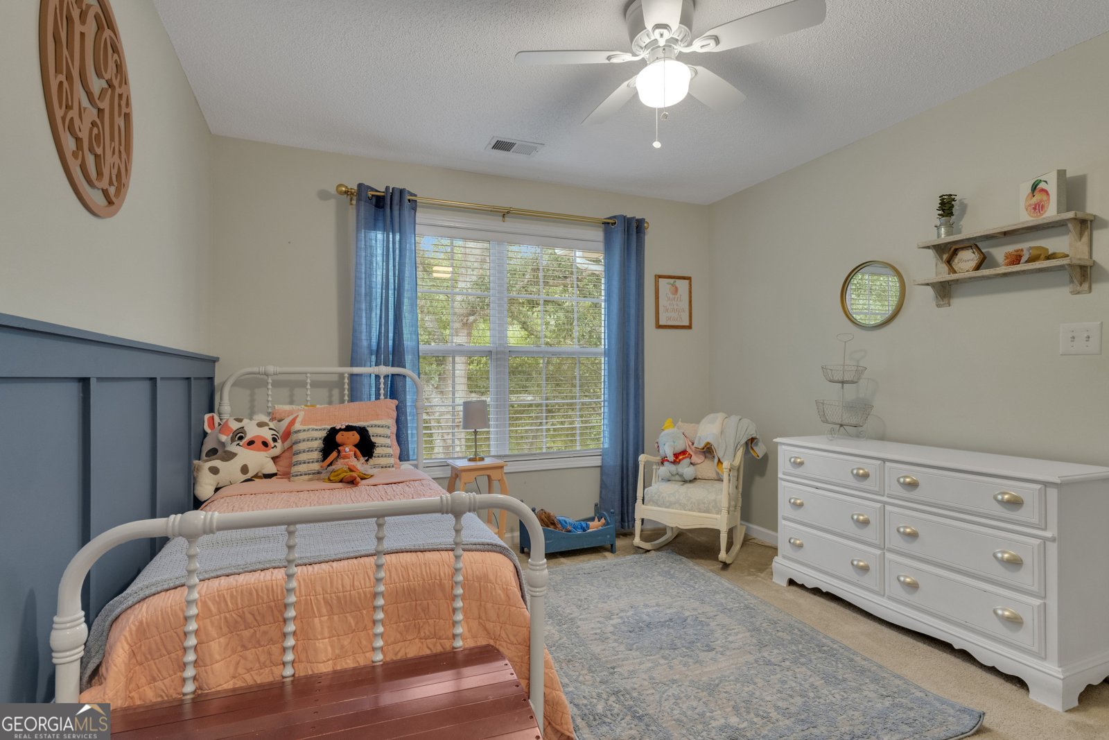 124 Mount Moriah Drive Senoia - 46