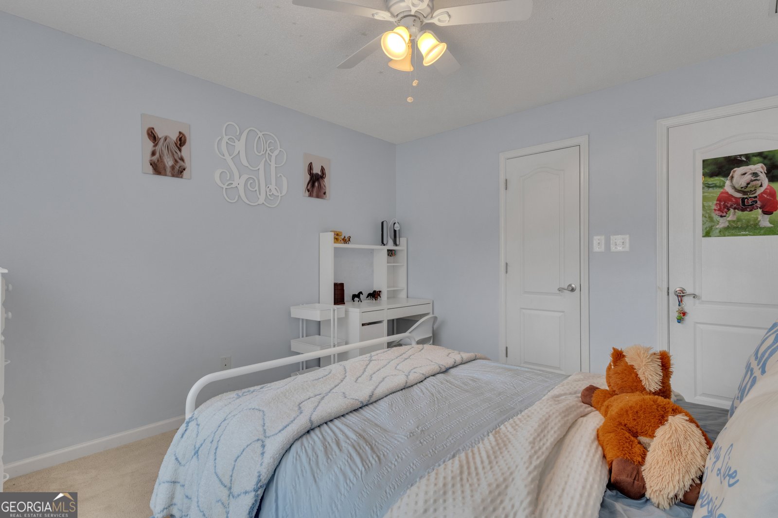 124 Mount Moriah Drive Senoia - 49
