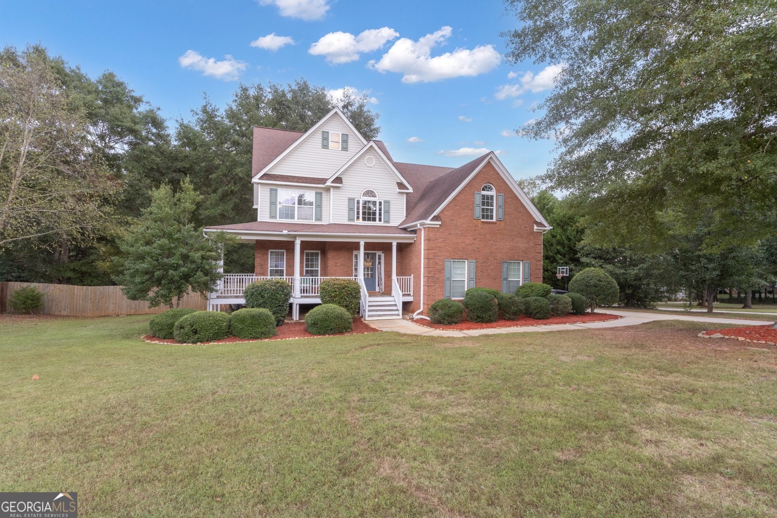 124 Mount Moriah Drive Senoia - 51