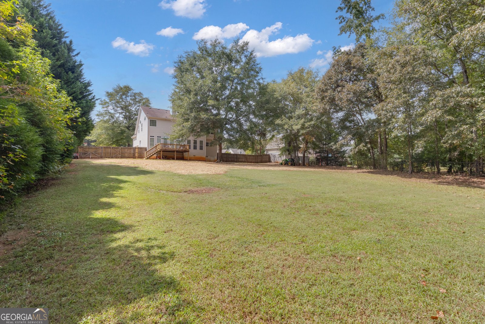 124 Mount Moriah Drive Senoia - 57
