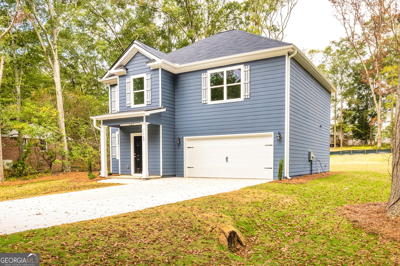 1169 W Poplar Street Griffin - 21